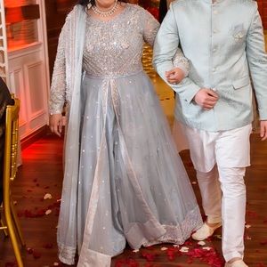 Pakistani Designer Dress